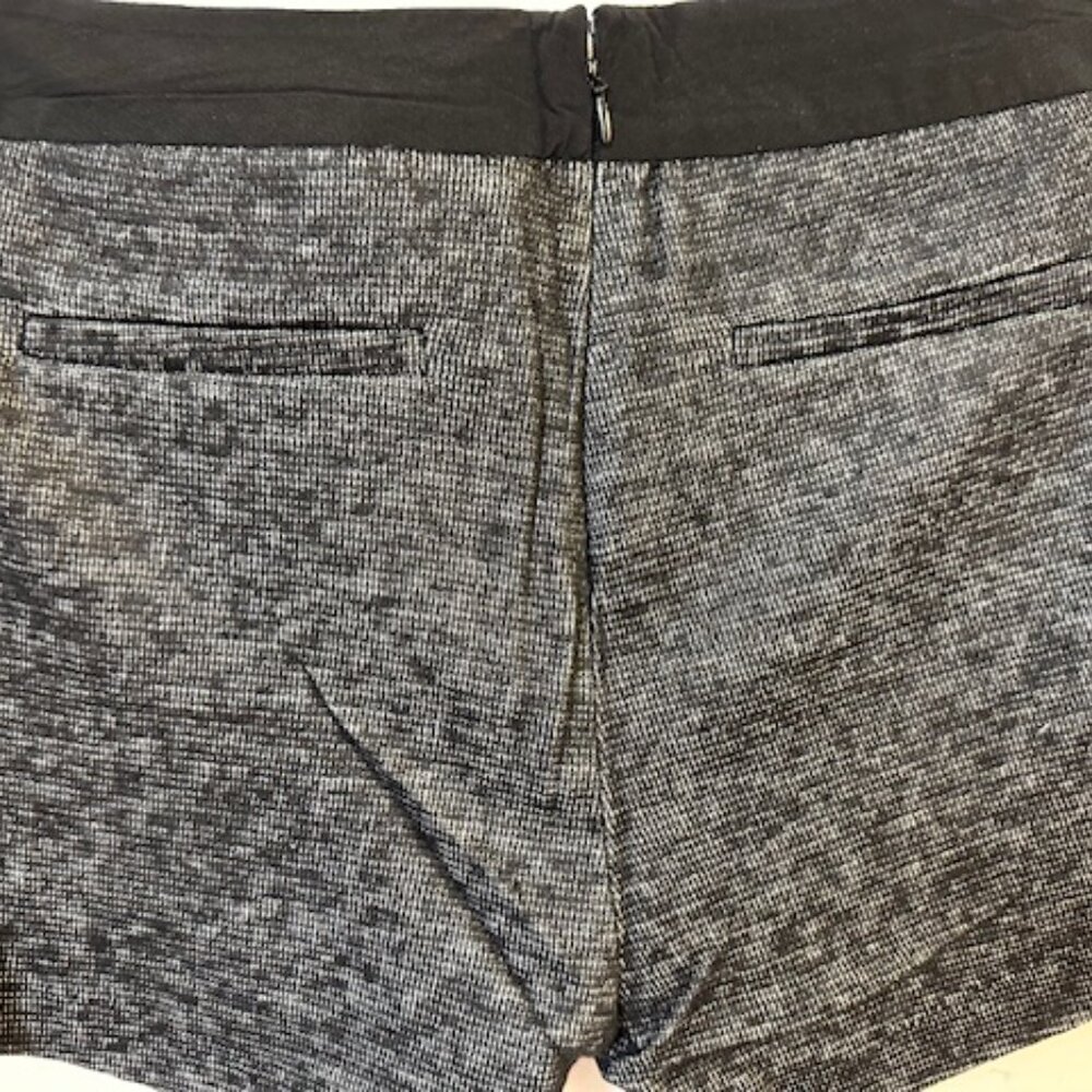 Textured Shorts - Picture 4 of 5